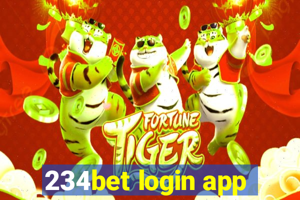 234bet login app